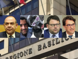 Piro rottama la difesa d'ufficio di Marti e chiede la testa di Cicala: «È privo di dignità»
