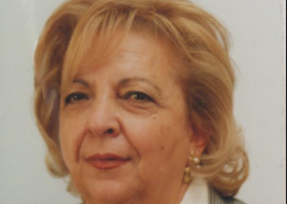 Laila Del Vecchio