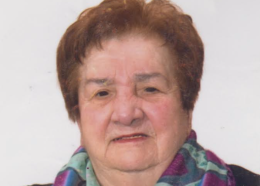 Michelina Palmieri