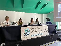 AlfabetiAMO il Benessere Psicologico: premiazione a Potenza per la Giornata nazionale della psicologia