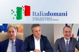 Sanità, così Bardi e Fanelli silenziano le parti sociali: Summa (Cgil) scrive al Prefetto di Potenza