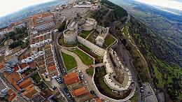  Monte Sant'Angelo inizia la corsa per la "Capitale della cultura": in gara altre 15 città italiane
