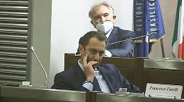 Bardi e Fanelli toc toc: al Crob non ci sono anestesisti, sospese le attività chirurgiche