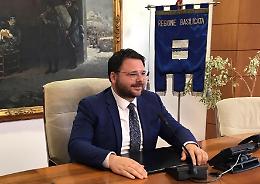 Salvini chiama, Cariello risponde: «Accetto di candidarmi alla Camera dei Deputati»