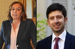 Crolla l'antiscienza di Speranza e Lamorgese, al seggio la mascherina sarà solo raccomandata
