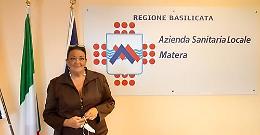 Cisl Medici: "Sanità lucana monca di guida in 2 delle 4 aziende regionali", Sabrina Pulvirenti commissaria straordinaria dell'Asl di Frosinone