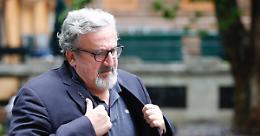 Riprende a Torino il processo a Emiliano e all'imprenditore dell'eolico foggiano Mescia per il finanziamento della campagna elettorale 