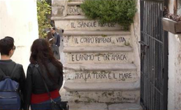  Contro lo spopolamento a Cagnano Varano ci sono i ragazzi di "Cavù" e vincono il secondo premio nazionale di Cittadinanzattiva