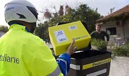 POSTE ITALIANE: ANCHE A TARANTO E BRINDISI LETTERE E RACCOMANDATE SEMPRE PIU’ GREEN 