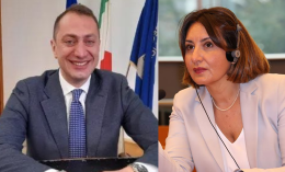 Sanità lucana, per l'eurodeputata Gemma c'è un caso di mala burocrazia provocato da tre delibere

