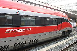 È partita da oggi la Trenitalia Summer Experience: turismo estivo e collegamenti più capillari
