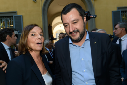 Pasticcio elettorale a Palermo, ira della Lega: «Lamorgese deve dimettersi»
