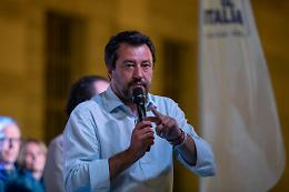 Referendum, la Lega rilancia la battaglia per cambiare la giustizia: "Metteremo mano al sistema"
