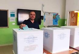 Referendum, il punto di Lomuti: «Ovviamente 5 No. A parte Severino e custodia cautelare .. »
