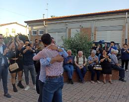 Grassano: Luberto confermato sindaco. Soddisfazione del numero uno dei Dem, La Regina
