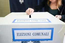 Alle ore 17: 40 i primi risultati delle urne: ecco i sindaci già eletti nei comuni del Potentino
