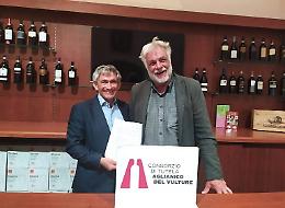 Intesa tra Alsia e Consorzio di tutela dell’Aglianico del Vulture: non solo tutela e promozione
