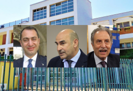 Ospedale di Tinchi, interrogazione di Cifarelli: "Non vorrei intaccare la tranquillità di Fanelli .. "