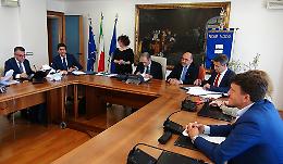 Regione Basilicata e Compagnie petrolifere: c'è l'accordo per la concessione Val d’Agri