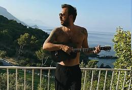 Dai Colli bolognesi a Maratea, a Cremonini la cittadinanza onoraria della perla del Tirreno