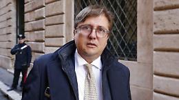 Covid, Sileri con gli screenshot dai pm: le "minacce" del capo di gabinetto di Speranza