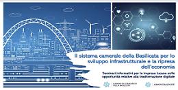 Big Data e Analytics: il webinar della Camera di commercio della Basilicata