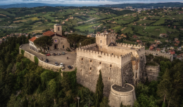Tre giorni di grande musica al Castello Monforte di Campobasso con la maratona di studenti e docenti del Conservatorio 'L. Perosi'