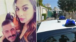 Trovato carbonizzato il 38enne che ha ucciso la moglie coetanea a Novoli, in provincia di Lecce