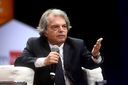 Ecco i nuovi alleati di Brunetta: da Speranza a Di Maio, "Da Forza Italia ironie per la mia statura"
