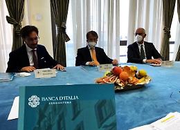 Rapporto Banca d’Italia: nel 2021 l'economia lucana è cresciuta ma sono lontani i livelli pre Covid