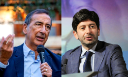 Pure il sindaco di Milano, Beppe Sala, scarica Speranza: "Siamo l'unico Paese con queste regole"