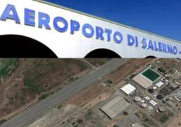 ESCLUSIVO | «Chiusa una pagina non edificante»: Bardi saluta Pontecagnano, la Regione recede la partecipazione dalla società consortile dell'Aeroporto
