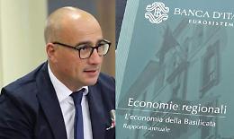 Rapporto Banca d’Italia 2021, Coviello (FdI): «Segnali di ripresa, ci sono gli ingredienti per mitigare l'emigrazione»