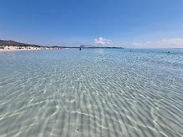 Legambiente assegna le 45 "Vele blu" al mare più bello: è in Sardegna, Toscana e Puglia, dove svettano le Tremiti