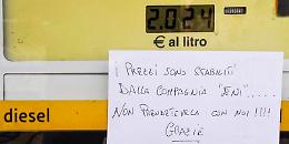 30 centesimi in meno sul carburante? Si, ma le speculazioni vanificano il taglio delle accise
