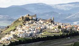 Pioggia di soldi dal MIC per i piccoli comuni: in Puglia Monti dauni piglia tutto con 14milioni. A Potenza 5milioni, a Campobasso 1,6