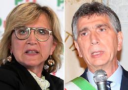 Barletta non è la Santa invocata da Emiliano, vince il centrodestra di Cannito