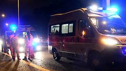 Padre e figlia della provincia di Brindisi perdono la vita in un incidente sull'A14 tra San Severo e Foggia
