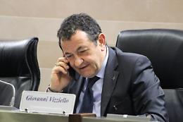 Vizziello (Bcc) s'insinua nel dibattito sulla Sanità: «I lucani che si curano fuori sono 13.568». Ecco cosa manca alla sua teoria
