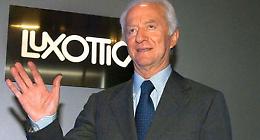 Il 27 giugno 2022 muore  Leonardo Del Vecchio: il miliardario fondatore della Luxottica, figlio di un fruttivendolo di Barletta