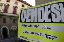 Analisi Fabi: il Lazio è maglia nera per i mutui, la Basilicata resiste sotto al 4 per cento 
