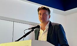 Galella (FdI): "Potenza e i potentini possono guardare con più fiducia al futuro"