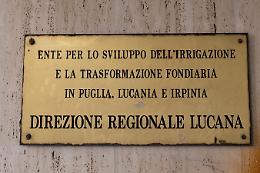Crisi idrica, la Uiltec chiede una svolta nella governance degli enti che si occupano di gestire l’acqua