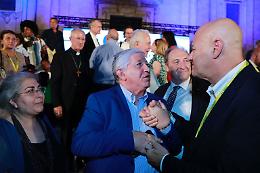 Festa di Avvenire a Matera, il plauso dell'assessore regionale Francesco Cupparo 
