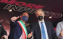 "Governance Poll 2022" de il Sole 24 Ore: sale il gradimento di Bardi e Guarente 
