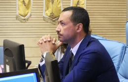 I riflessi della giunta regionale sulle amministrative potentine: ostacoli per il Guarente bis? A sinistra doppio perimetro tra Smaldone e Telesca