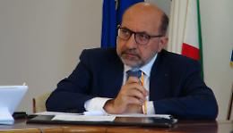 Regione Basilicata: il punto dell'assessore regionale Latronico sul Bando non metanizzati