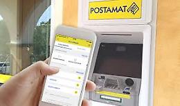 Anche nelle province pugliesi di Brindisi e Taranto, il pagamento è cardless