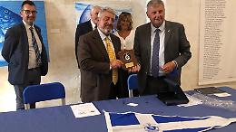 Sottoscritto a Matera il protocollo d’intesa tra Lega Navale Italiana e Unibas