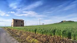 Disagio abitativo connesso al lavoro agricolo, Lavello tra i dieci Comuni d'Italia del Progetto Incas